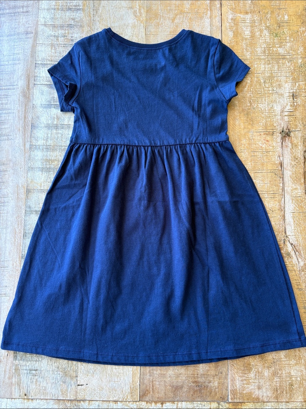 NWOT Old Navy Girls Dress Set 5t - Picture 5 of 8